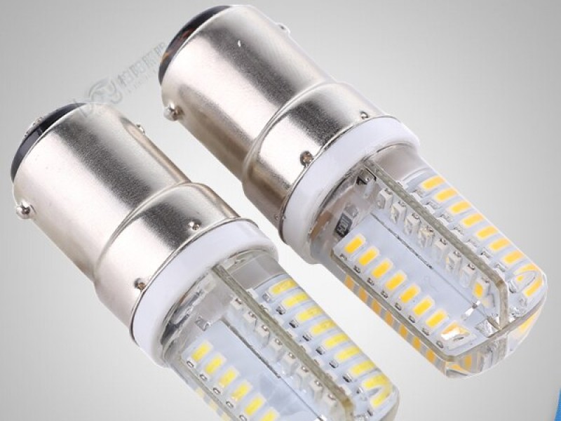 Bulbo o Ampolleta B15d 12 volt