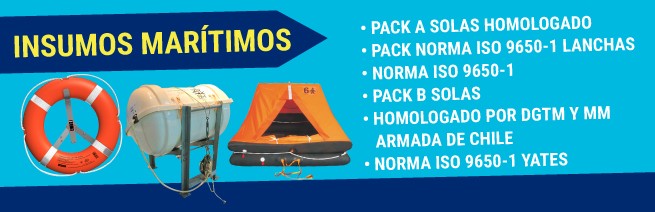 COMERCIAL AQUANET | Venta de Productos Marítimos y Maquinaria Industrial